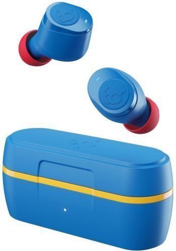 SKULLCANDY-In-Ear Headphones Jib - Ecouteurs-3