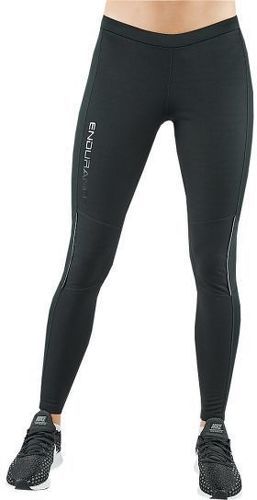 Endurance-Mahana Windblock Tight - Collant de running-0