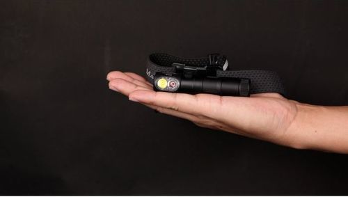 Magic shine-Magic Shine Headlamp Moh 15-2