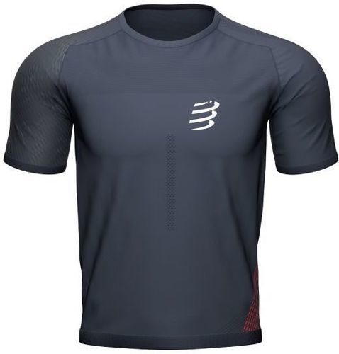 COMPRESSPORT-Performance SS T-shirt-1