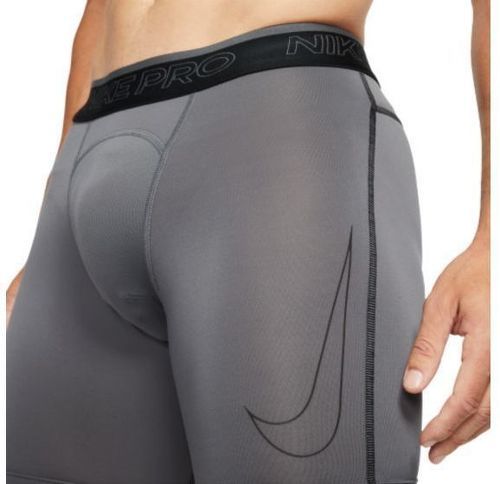 NIKE-Nike Dri-Fit - Sous-short de football-3