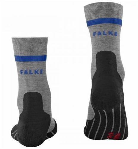 FALKE-Falke Ru4 - Chaussettes de running-1