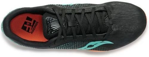 SAUCONY-Spitfire 5 Spike-2