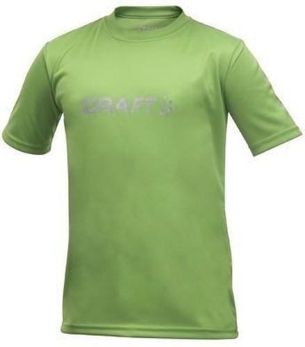 CRAFT-Active Run Tee-0