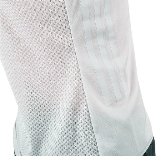 adidas Performance-Adizero Tank Top-3