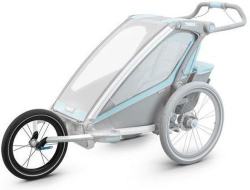 THULE-Chariot Jogging Kit 1 - Poussette de running-1
