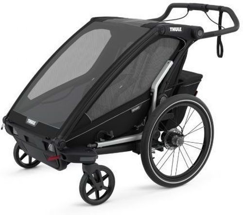 THULE-Chariot Sport 2-Seat Multisport - Poussette de running-0