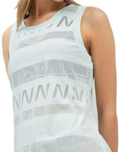 NEW BALANCE-New Balance T-shirt Sans Manches Q Speed Jacquard-2
