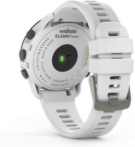 Wahoo-Gps Wahoo Elemnt Rival - Montre connectée-2