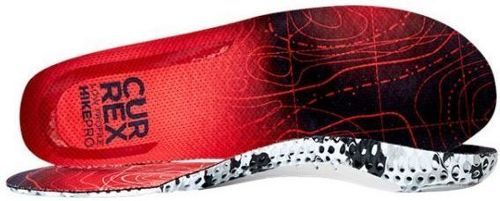 CURREX-Hikepro Insole Low Support - Semelle de running-0