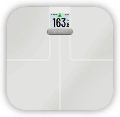 GARMIN-Index S2 Smart Scale-3