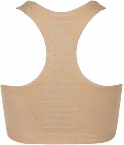 PureLime-Seamless Sports Bh-1