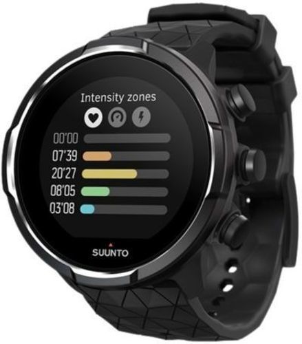 SUUNTO-9 Baro Titanium-0