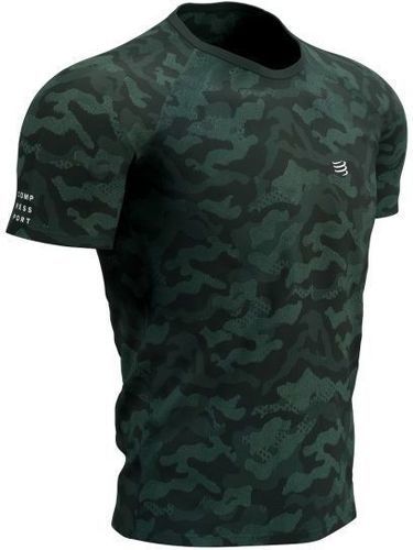 COMPRESSPORT-Training Ss-0
