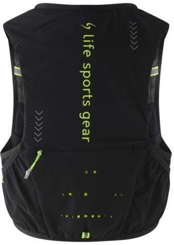 Life Sports Gear-Typhoon Vest 5L - Gourde de running-2