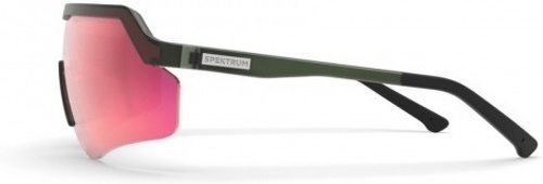 Spektrum-Blankster Infrared Lens - Lunettes de running-2