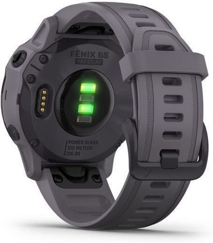 GARMIN-Fenix 6S Pro Solar-3
