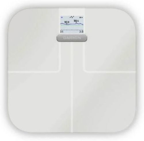 GARMIN-Index S2 Smart Scale-2