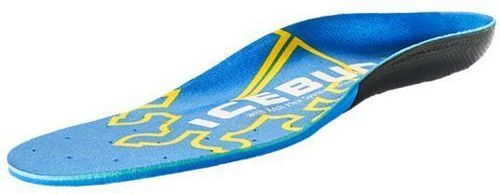 Icebug-Insole Fat M. Low Acrh Support - Semelle de running-0
