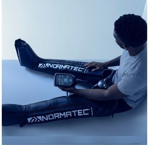Normatec-Normatec Pulse 2.0 - Auto-Massage Pressothérapie-4