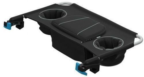 THULE-Organizer Sport Double - Poussette de running-0