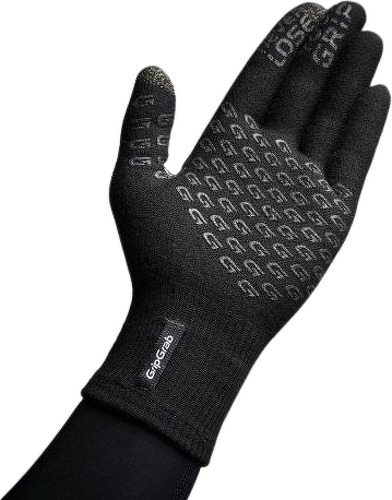 Grip Grab-Primavera Merino Midseason Gloves Ii - Gants de running-1