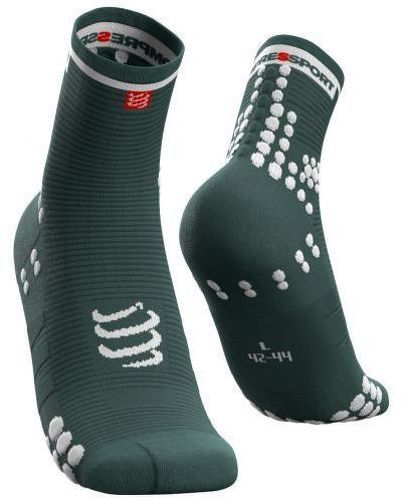 COMPRESSPORT-Pro Racing Socks V 3.0 Run High - Chaussettes de running-0
