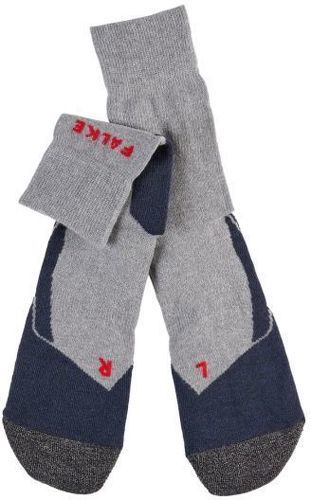 FALKE-Ru3 Running Sock - Chaussettes de running-1