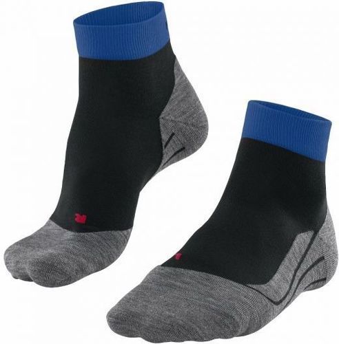 FALKE-Ru4 Running Sock - Chaussettes de running-0