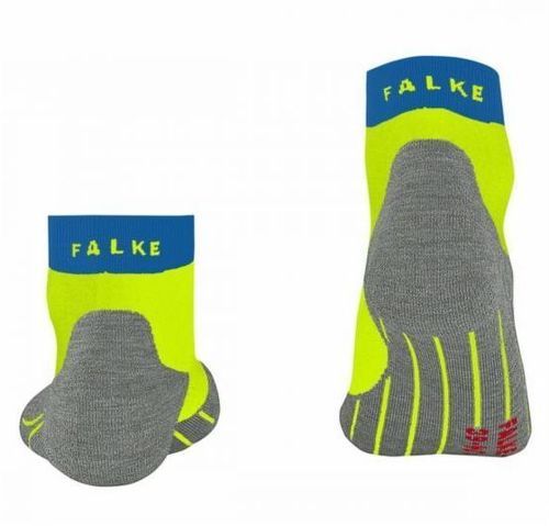 FALKE-Ru4 Running Sock - Chaussettes de running-1