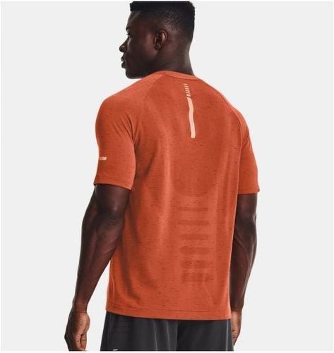 UNDER ARMOUR-Under Armour Seamless Run Ss-2