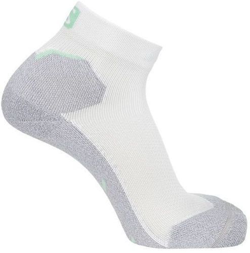 SALOMON-Speedcross Ankle Socks - Chaussettes de running-image-1