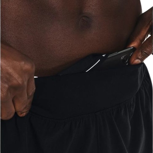 UNDER ARMOUR-Speedpocket 7in-3