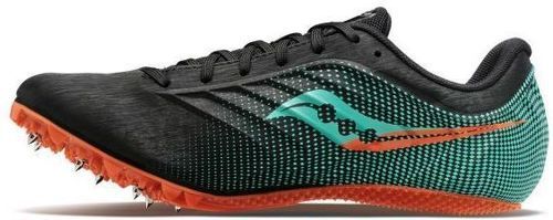 SAUCONY-Spitfire 5 Spike-1