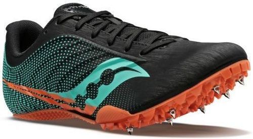 SAUCONY-Spitfire 5 Spike-4