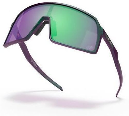 OAKLEY-Sutro (Prizm Jade) - Lunettes de running-4