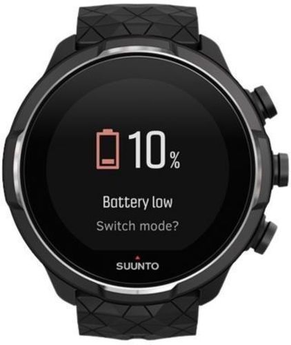 SUUNTO-9 Baro Titanium-3