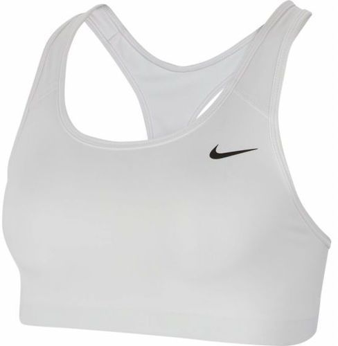 NIKE-nike Swoosh Non pad - Brassière de fitness-0