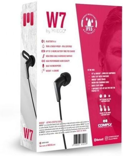 Miiego-W7 By - Ecouteurs-3