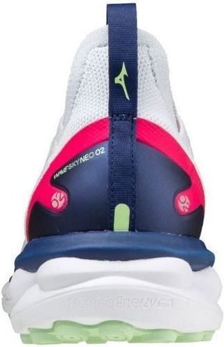 MIZUNO-Wave Sky Neo 2-3