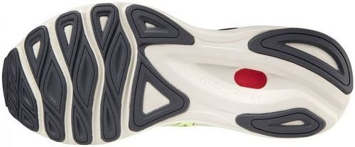 MIZUNO-Wave Skyrise 3-4