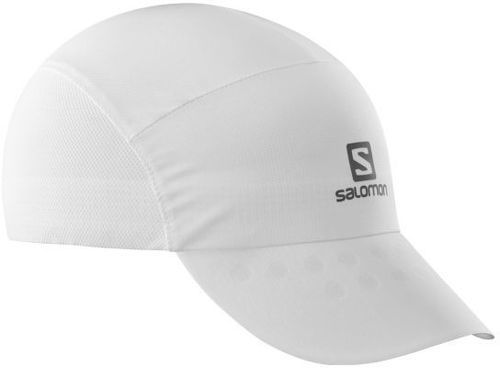 SALOMON-Salomon Xa Compact Cap White- Cappello Unisex-image-1