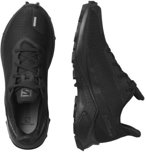 SALOMON-Alphacross 3 - Chaussures de trail-2