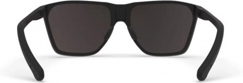 Spektrum-Anjan Violet Lens - Lunettes de running-4