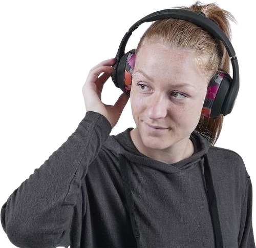 Miiego-Boom Earpads - Ecouteurs-4