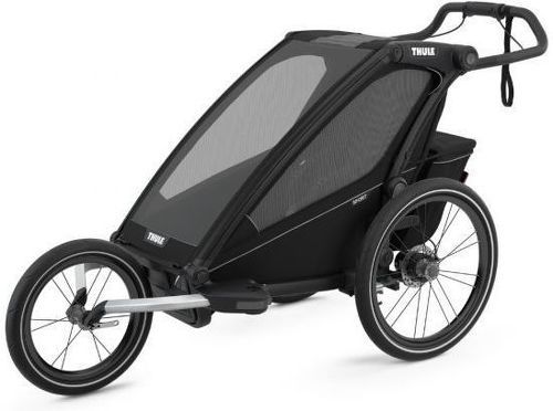 THULE-Chariot Sport 1-Seat Multisport - Poussette de running-3