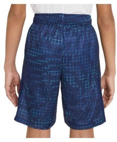 NIKE-Dri-Fit Shorts-1