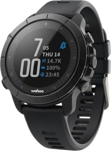 Wahoo-Gps Wahoo Elemnt Rival - Montre connectée-0