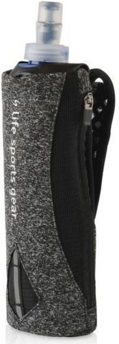 Life Sports Gear-Handheld Soft Flask Vapor 500 Ml - Gourde de running-3