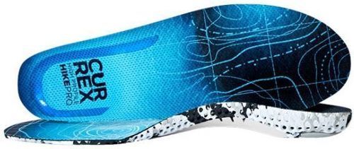 CURREX-Hikepro Insole High Support - Semelle de running-0